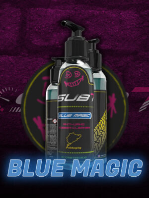 Kit Blue Magic