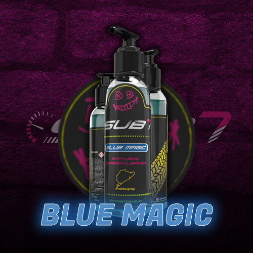 Kit Blue Magic