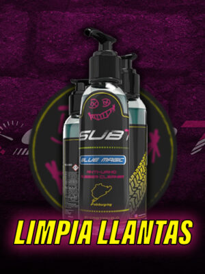 Kit Limpia mosquitos