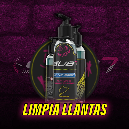 Kit Limpia mosquitos